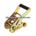 1.5'' Plastic Handle Ratchet Buckle